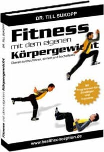 E-Book: Fitness mit dem eigenen E-Book: Fitness mit dem eigenen