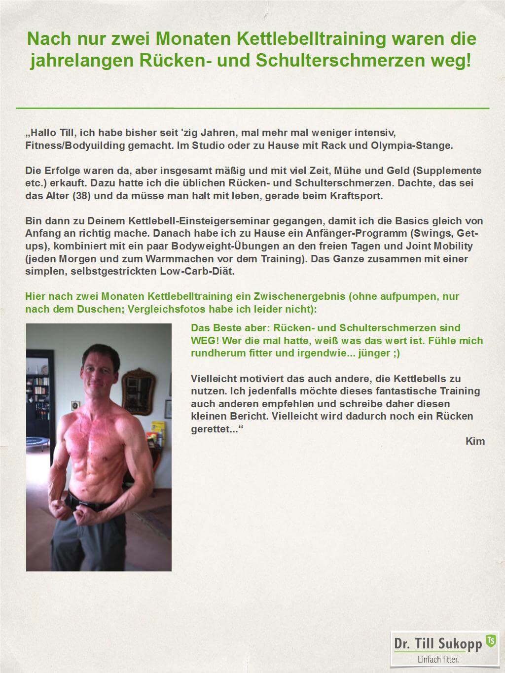 Online Mitgliedschaft Primal Fitness Box Till Sukopp